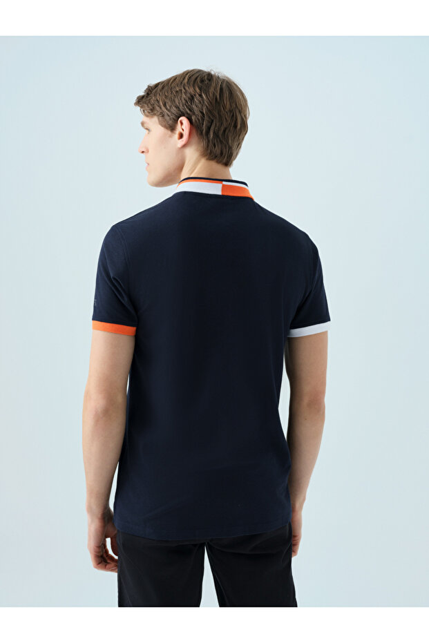 LF2038867 POLO K.KOL - 3