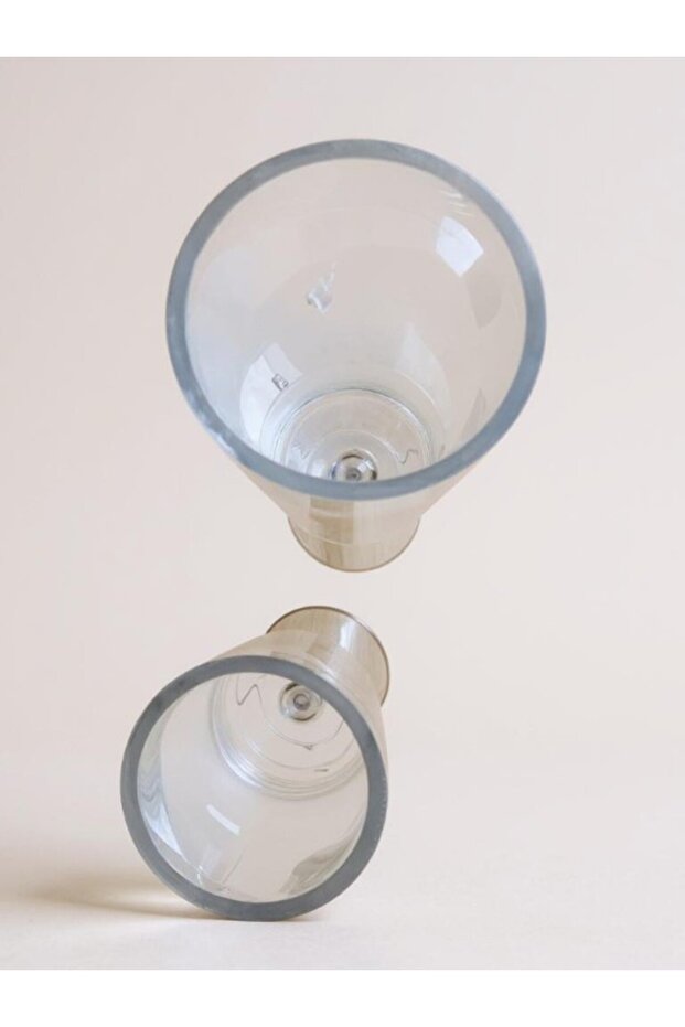 Dev Kadeh Vazo Set - 5