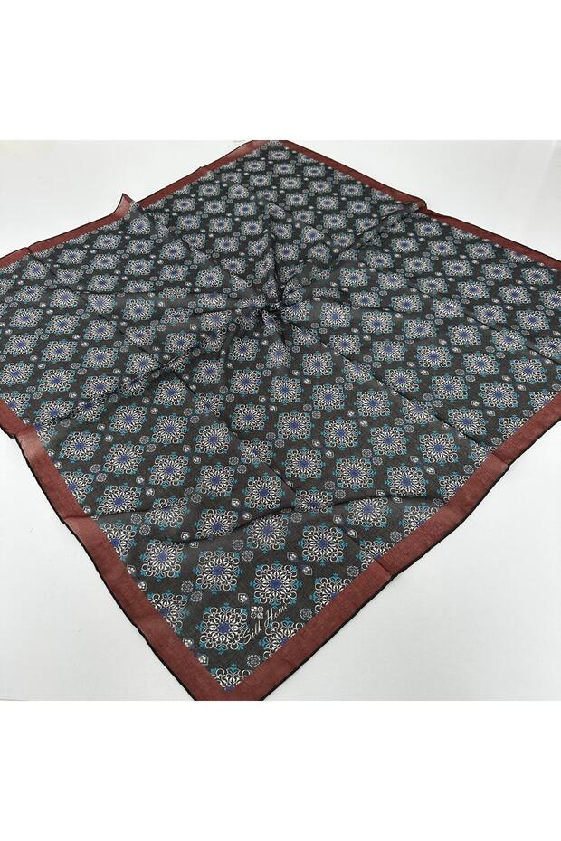وشاح قطن ناعم LDFS3420