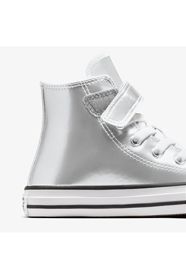 Chuck Taylor All Star 1V Metallic Çocuk Sneaker - 7