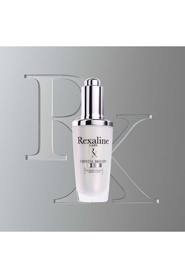 Crystal Bright make serum, 30 ml - 2