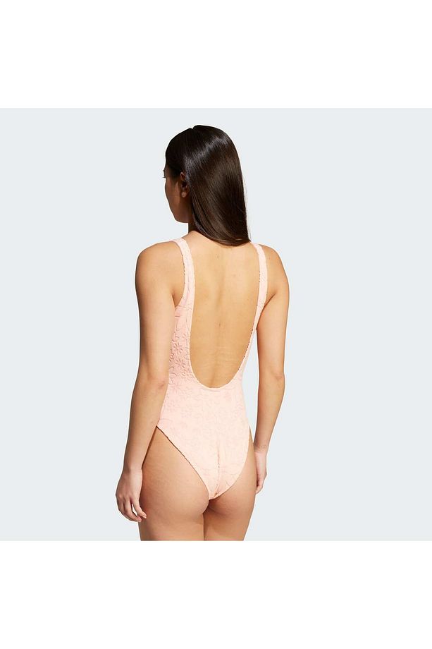 Essentials Swimsuit - 2