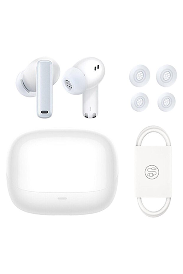 Bowie M2s True Wireless Earbuds Moon White NGTW350102 - 2