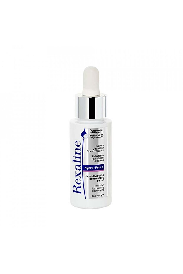 3D Hydra Force Face Serum, 30 ml - 1
