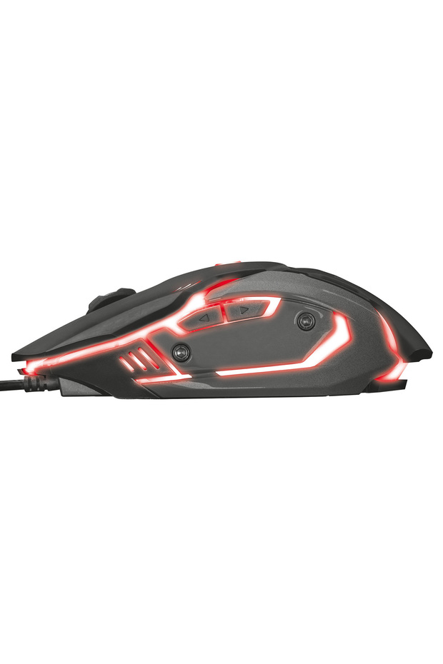 GXT 845 Tural Combo Tr Gamer Mouse ve Klavye Set - 5