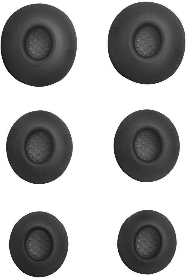 Tune Beam 2 True Wireless Noise Cancelling Earbuds Ghost Black - 4