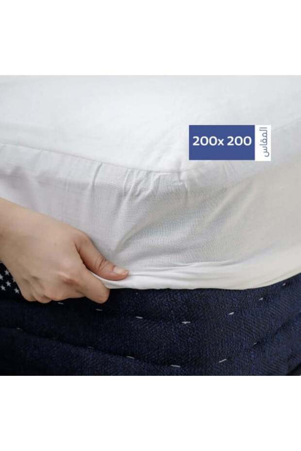 واقي مرتبة مقاوم للماء 200 × 200