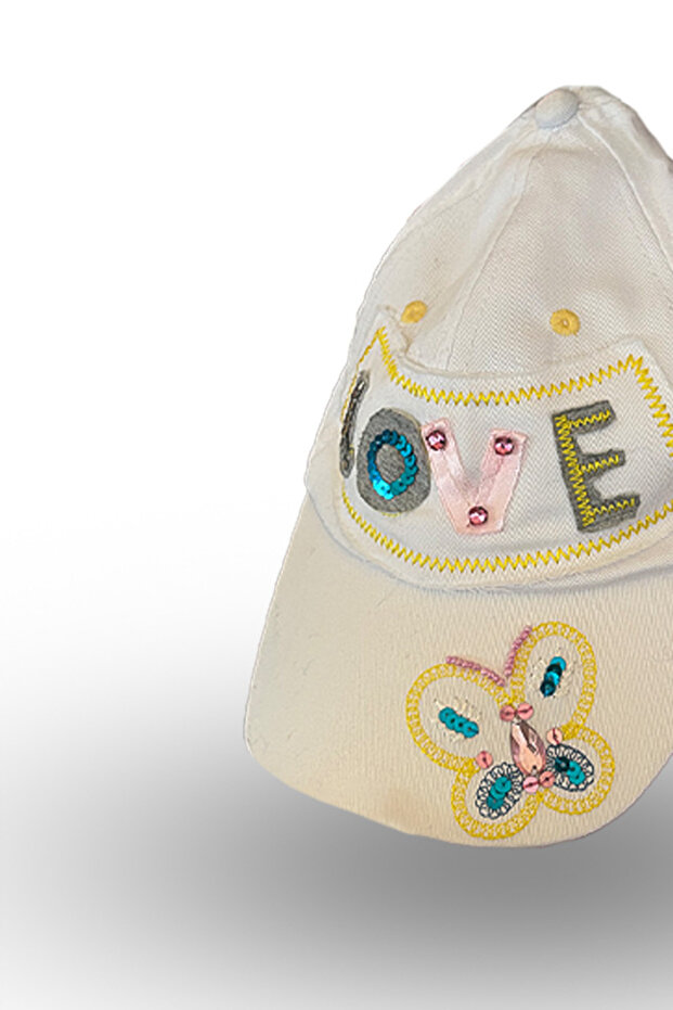 Sapca reglabila love - 2