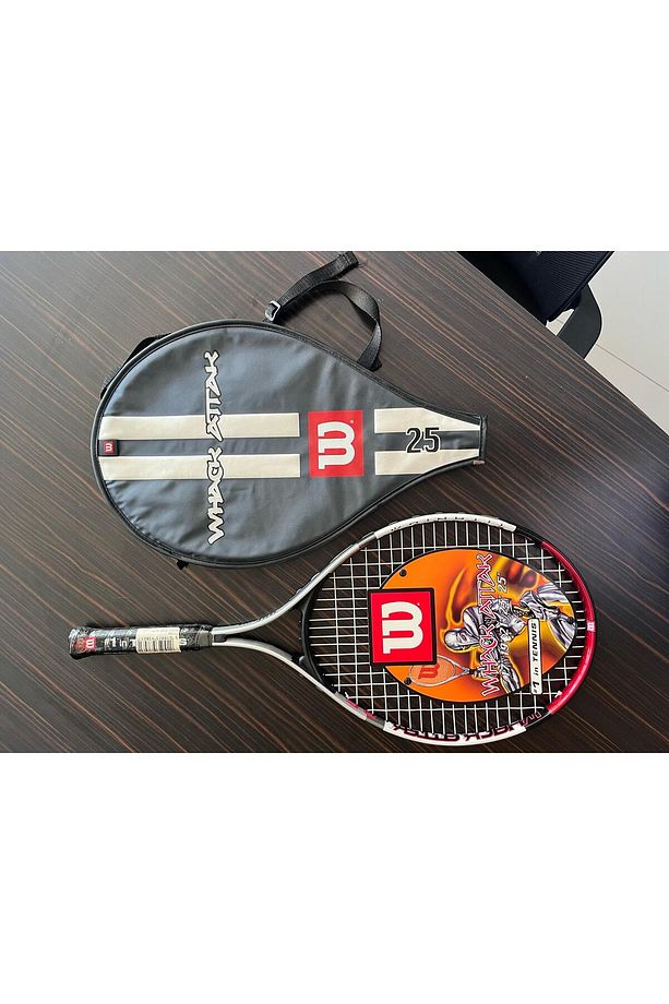 Whack Attak 25 (R) - 2