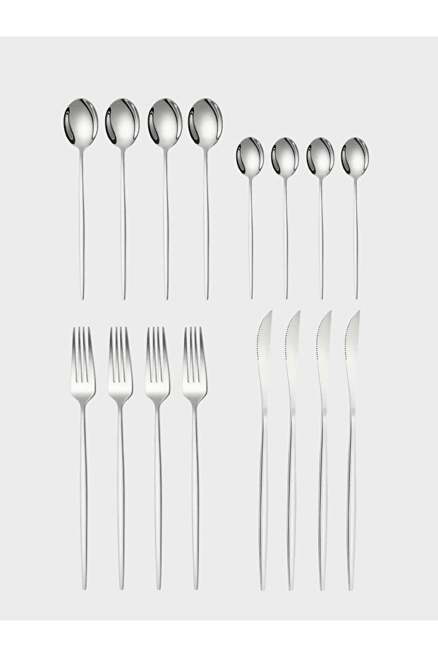 مجموعة أدوات المائدة - 3