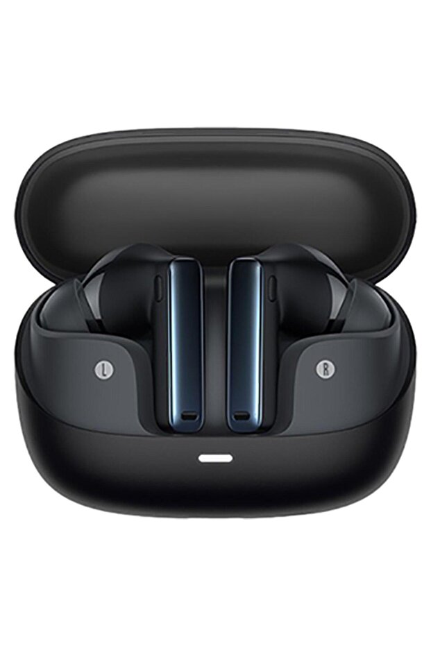 Bowie M2s True Wireless Earbuds Cluster Black NGTW350102