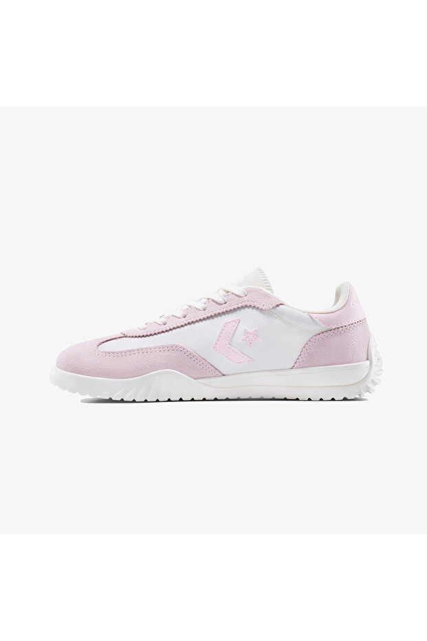 Run Star Trainer Unisex Pembe Sneaker - 4