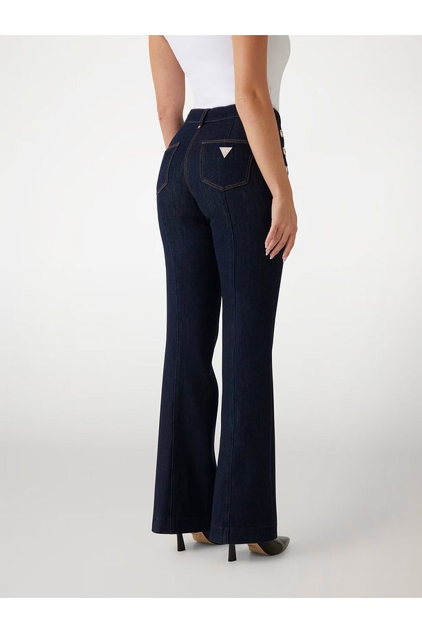 New Faye Chino Jean Logolu Pantolon W5RA0PD5PW1 - 3
