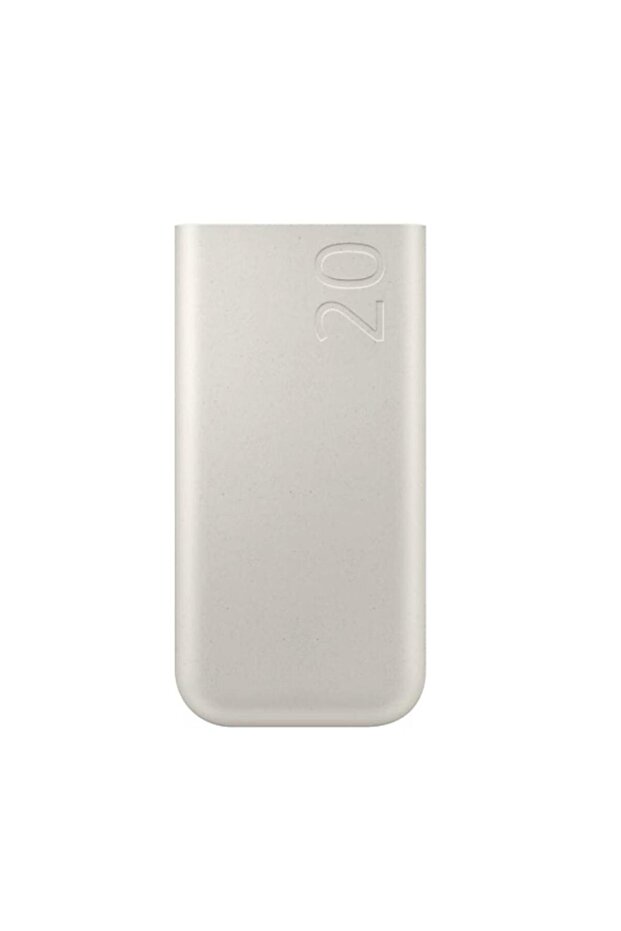 P4520 Power Bank 20000mAh Beige EB-P4520XUEGWW