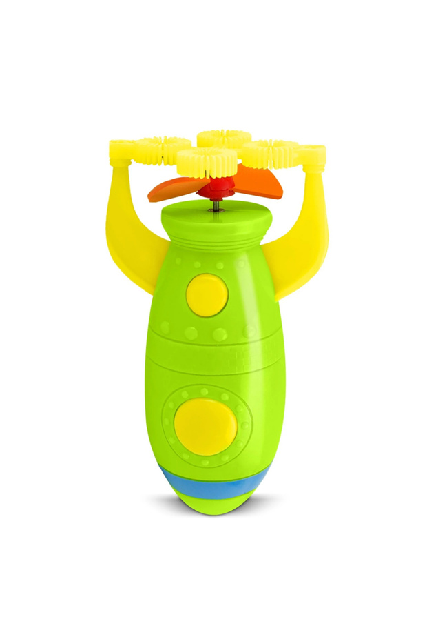 Soap bubble maker Rocket - 1