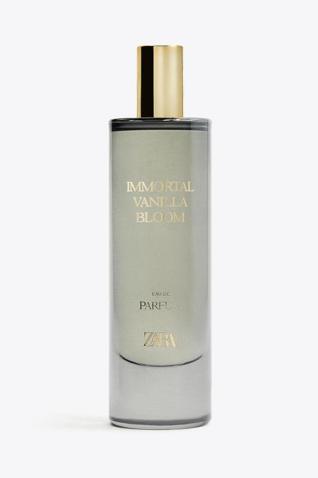 IMMORTAL VANILLA BLOOM EDP 80ML (2.71 - 1