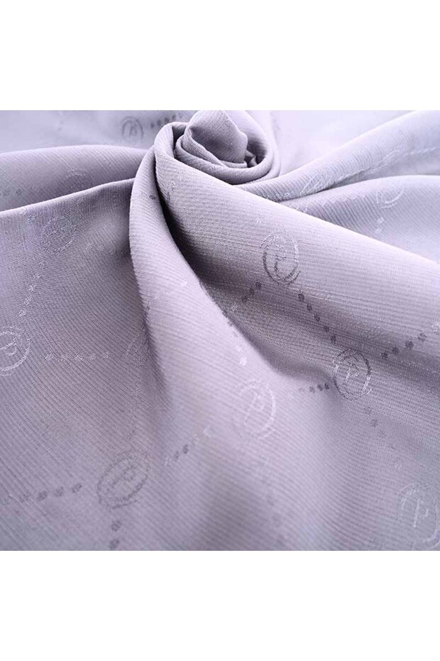Monogram Eşarp - 2