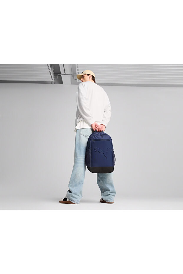 حقيبة ظهر Buzz Backpack ملونة - 2