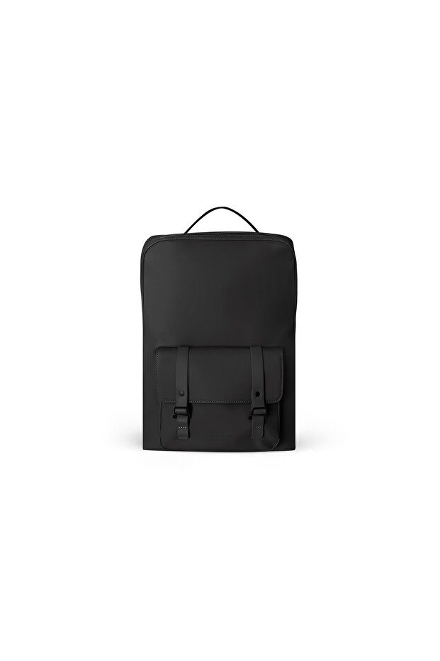 سפלאش أورج. حقيبة ظهر مقاس 15 بوصة - أسود - 1