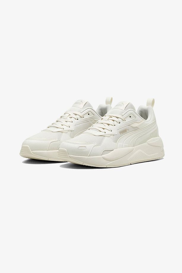 X-Ray 3 Unisex Spor Ayakkabı 399064-09 Vapor Gray-Desert Dust - 2