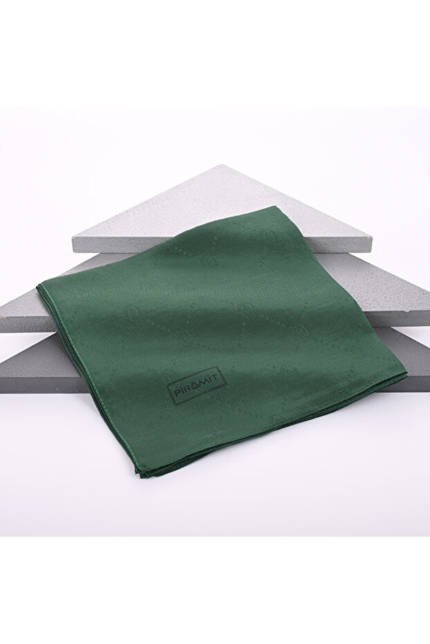 Monogram Eşarp - 1