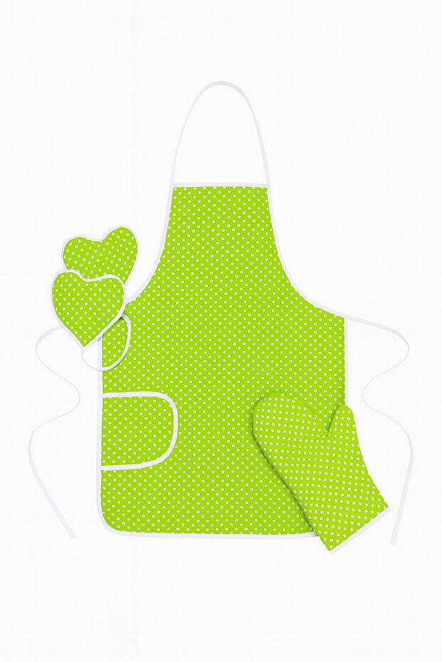 مجموعة مريلة - 1