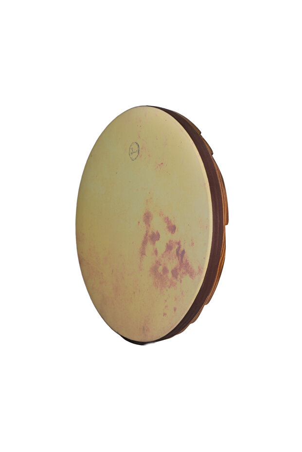 Tam Dalgalı Def (Erbane) - 2