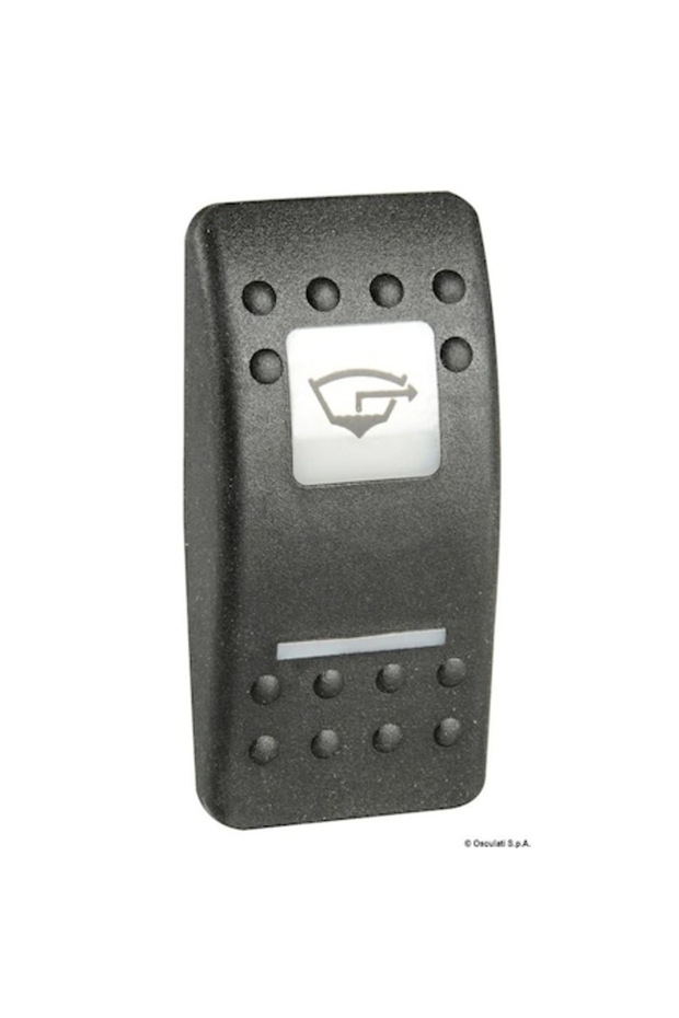 Gangplank V Light Switch, 38 - Recirculation Pump - 1