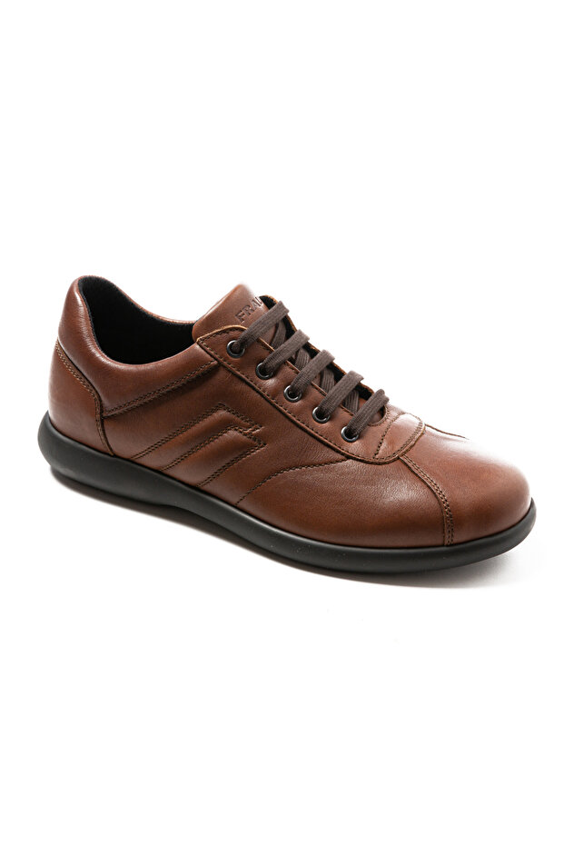 حذاء رياضي للرجال (يومي) 27L3 RURALEidro GOMMAlight LEGNO