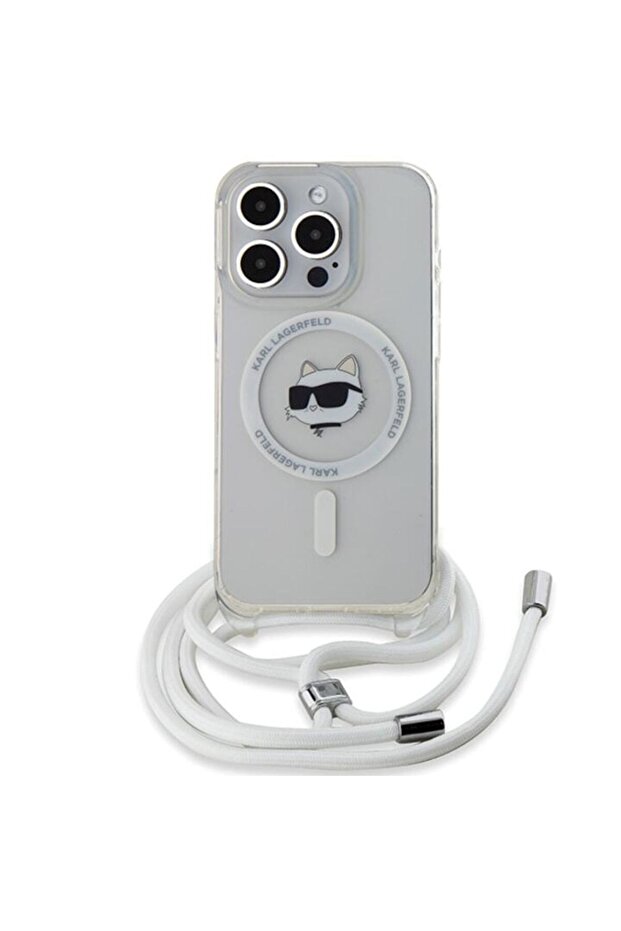 Protective Case for iPhone 15 Pro - 2