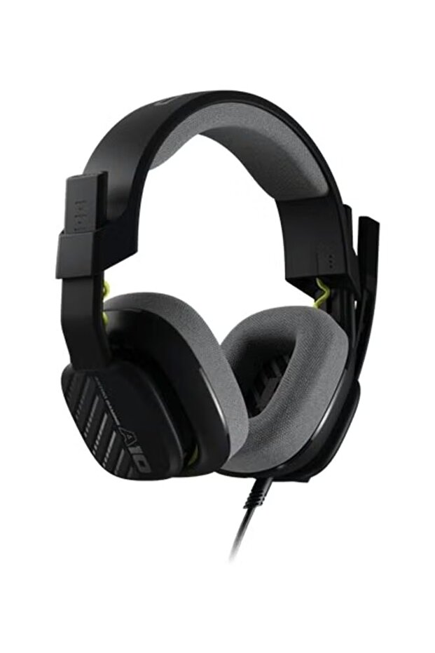 سماعة الألعاب السلكية Astro A10 - متوافقة مع منصات متعددة - 1