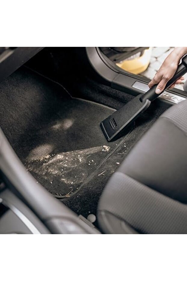 Car Interior Cleaning Set - 4