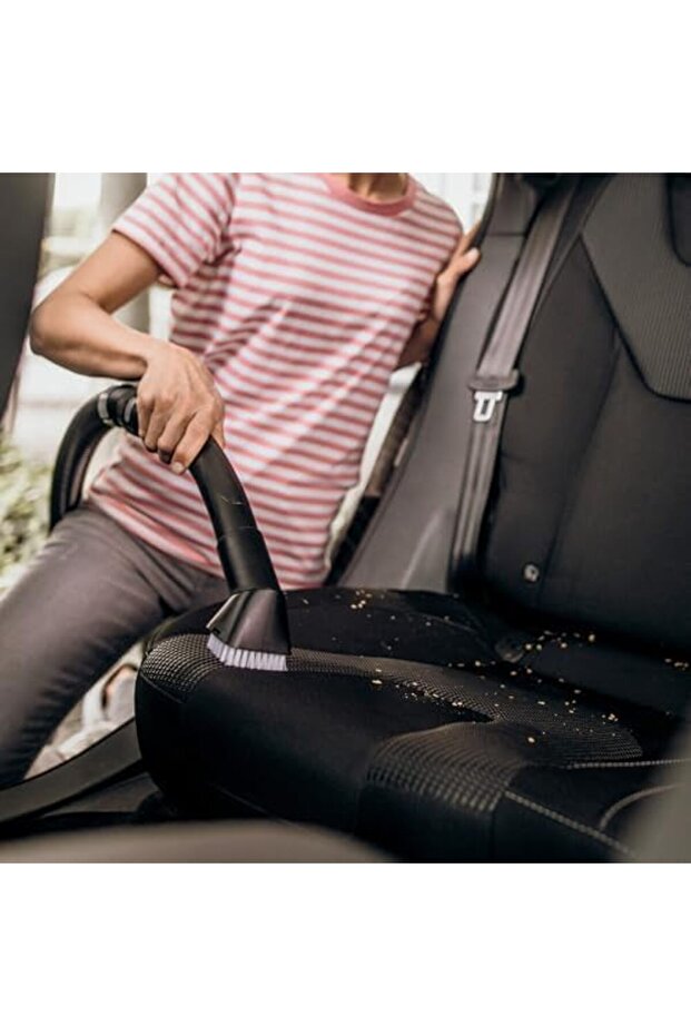 Car Interior Cleaning Set - 8