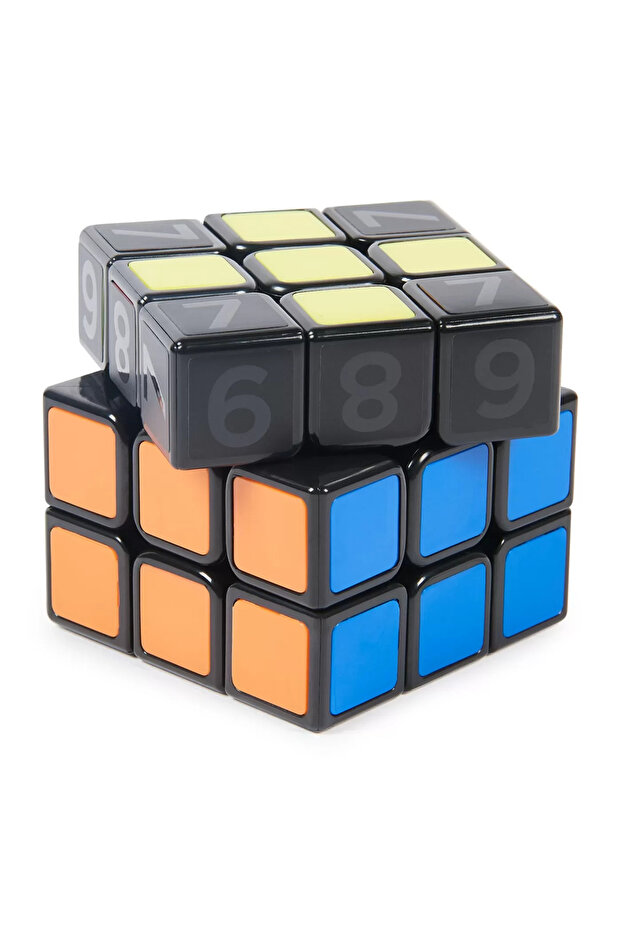 CUBE LEARNING CUBE - 8