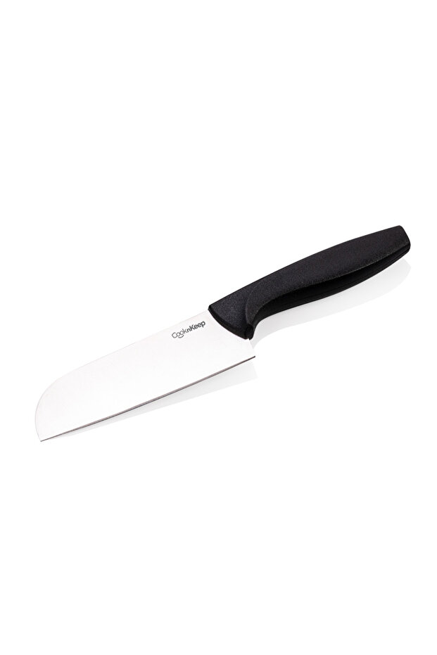 Mini Santoku Bıçağı - 1