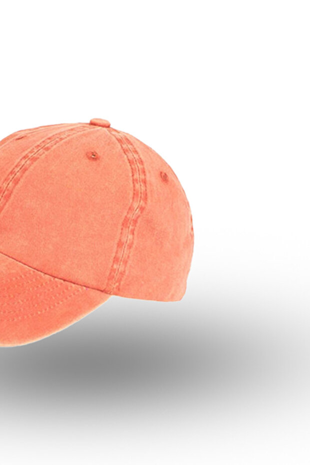 Sapca reglabila washed - 3