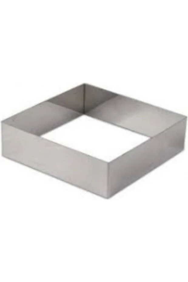 دائرة مربعة 14X14X7 سم رقم 0 أرجون