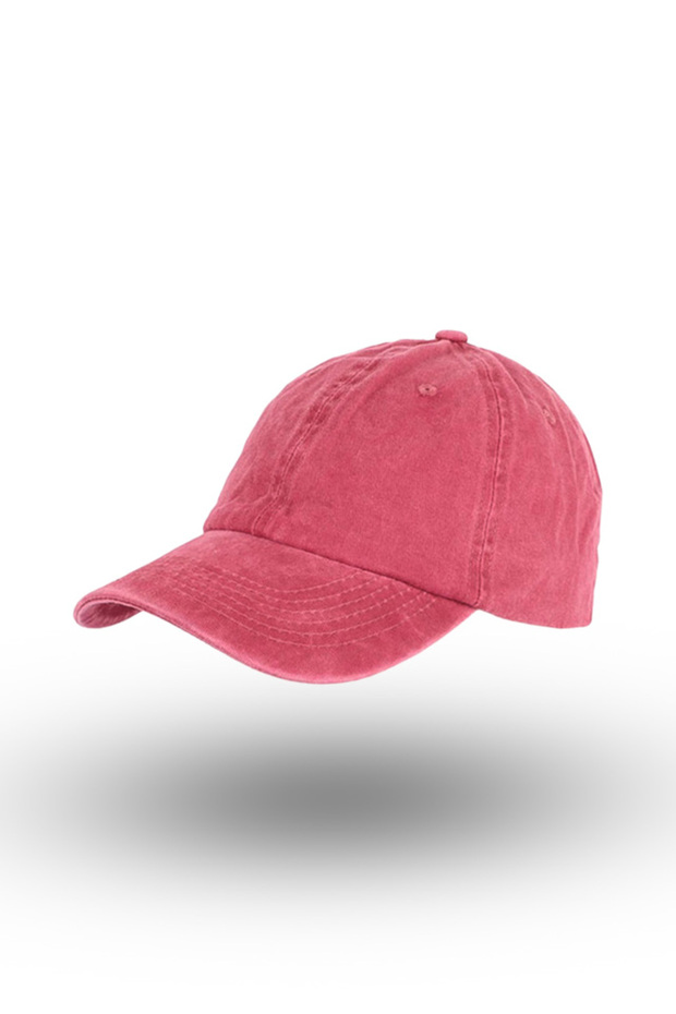 Sapca reglabila washed - 1