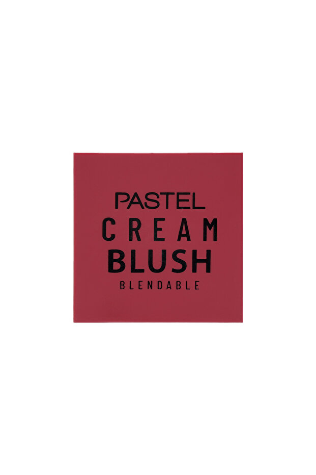 Profashion Cream Blush - Cream Blush 54 World