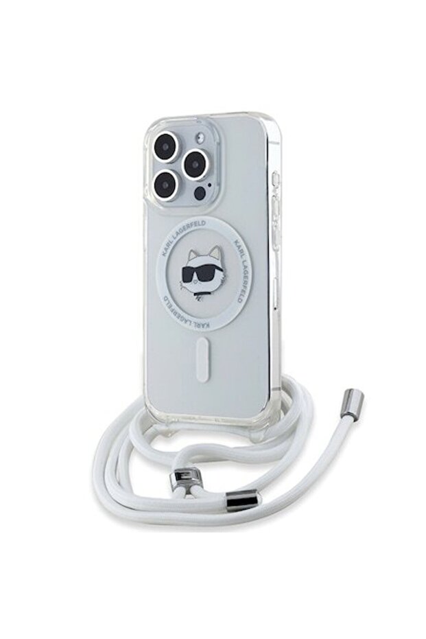 Protective Case for iPhone 15 Pro - 1