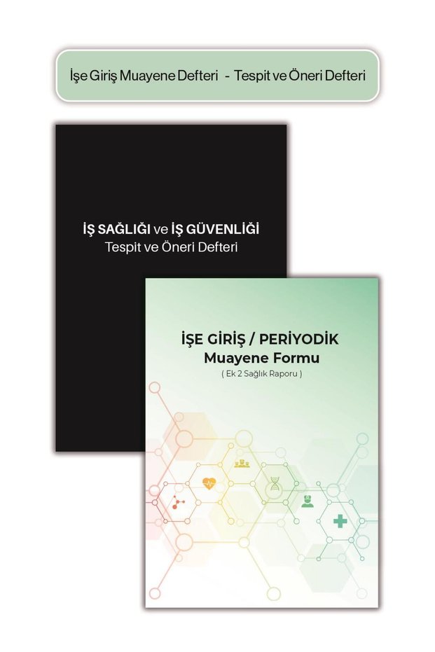 Work Health Safety Detection Recommendation and Work Entrance Examination Notebook