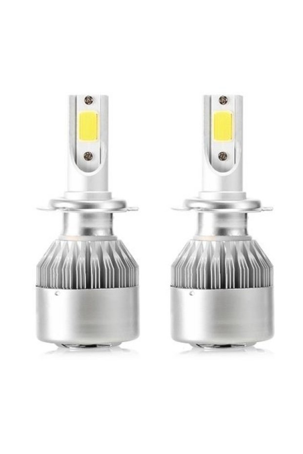 Set de becuri HB4 9006 C6