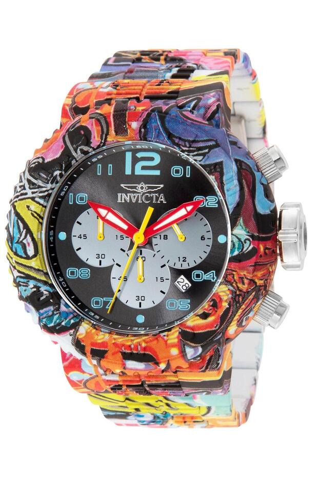 INVICTA 136779 Erkek Kol Saati - 1