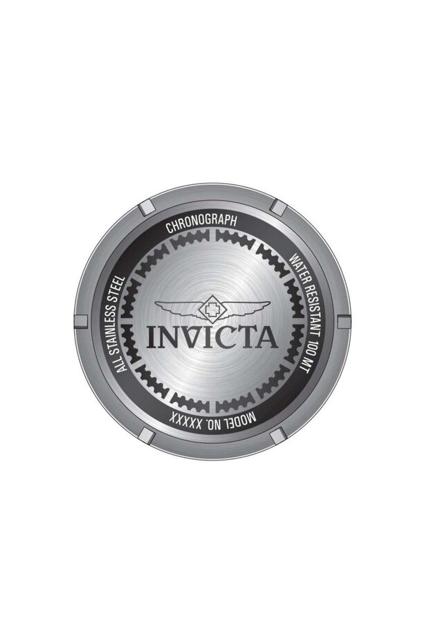 INVICTA 136779 Erkek Kol Saati - 4