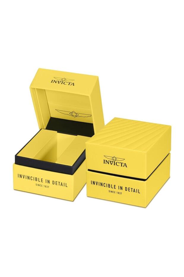 INVICTA 136779 Erkek Kol Saati - 5