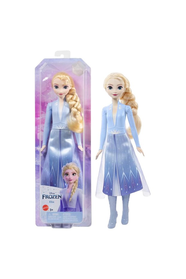 ΚΟΥΚΛΑ DISNEY ELSA