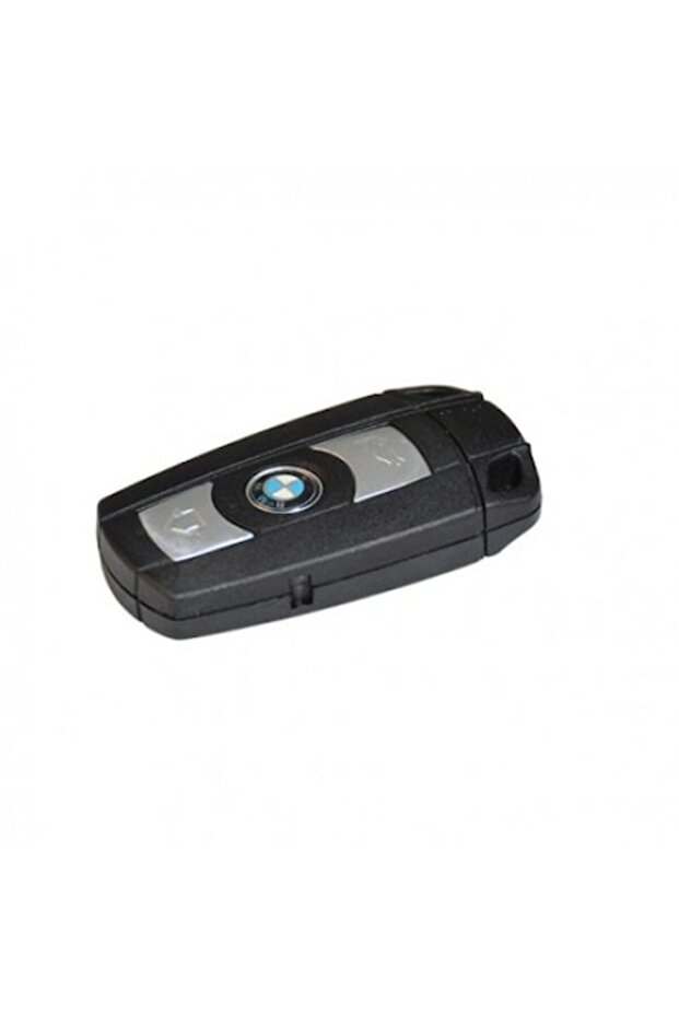 BMW E60 E90 Key Case Complete 3 Buttons - 1