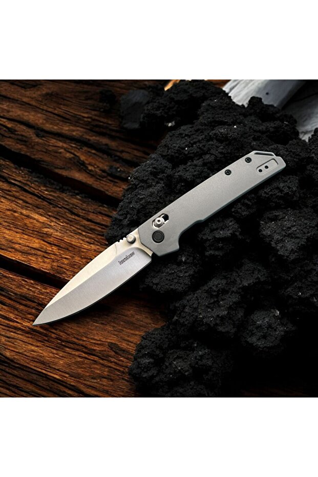 Kershaw Japon Çelik Çakı - 2