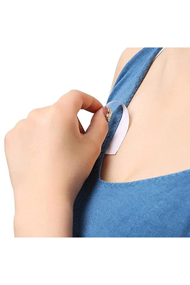 Dekolte Kapatıcı Bant - 5