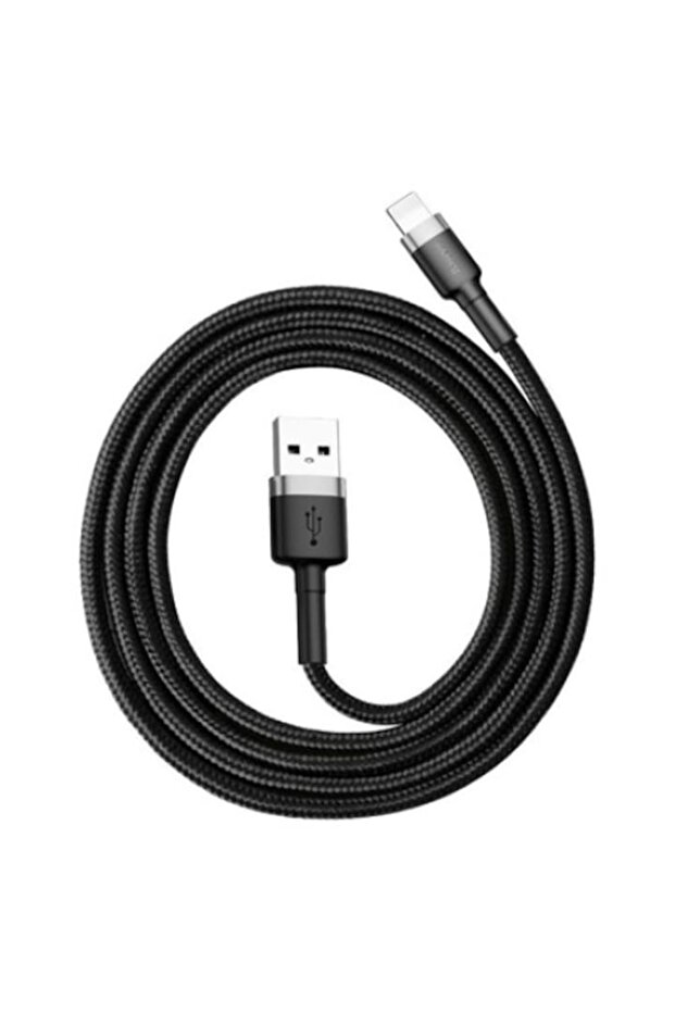 Cablu de date USB la Lightning din seria Cafule - 2